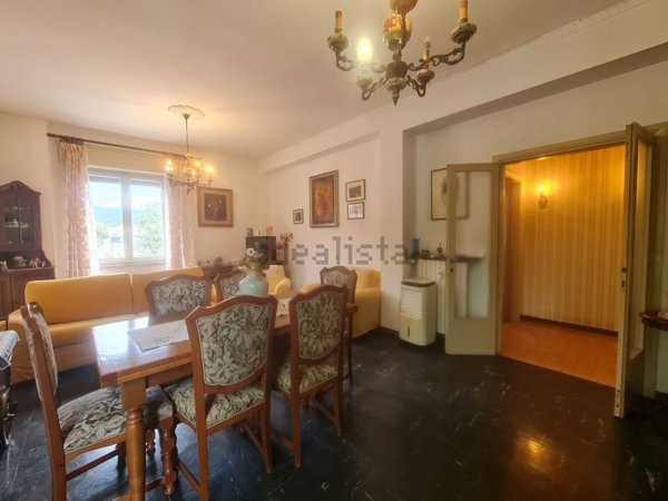 appartamento in vendita a Spoleto