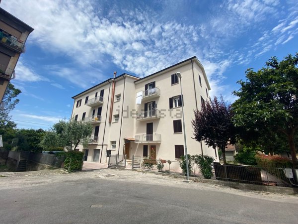 appartamento in vendita a Spoleto
