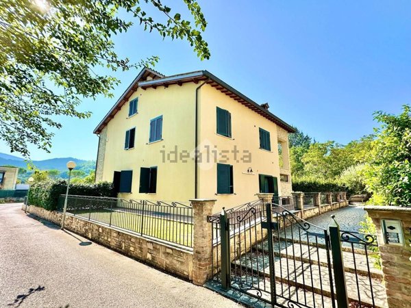 appartamento in vendita a Spoleto