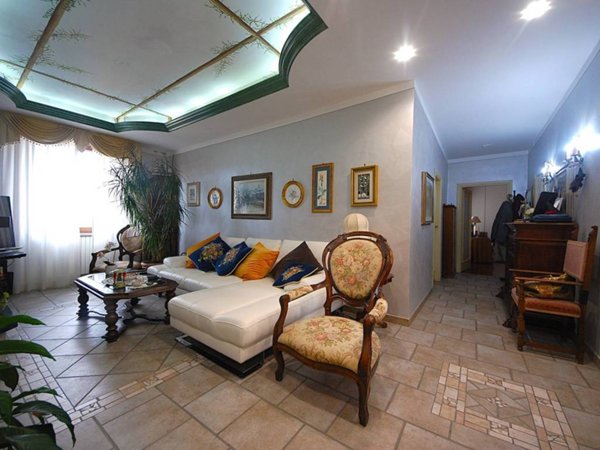 appartamento in vendita a Spoleto