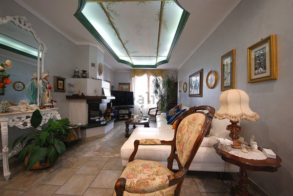 appartamento in vendita a Spoleto