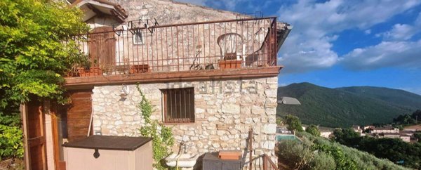 appartamento in vendita a Spoleto