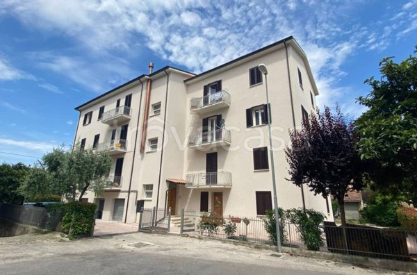 appartamento in vendita a Spoleto