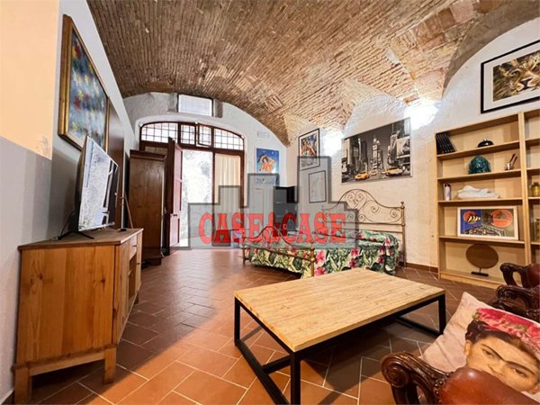 appartamento in vendita a Spoleto