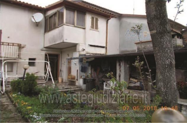 terreno edificabile in vendita a Spoleto in zona Crocemarroggia