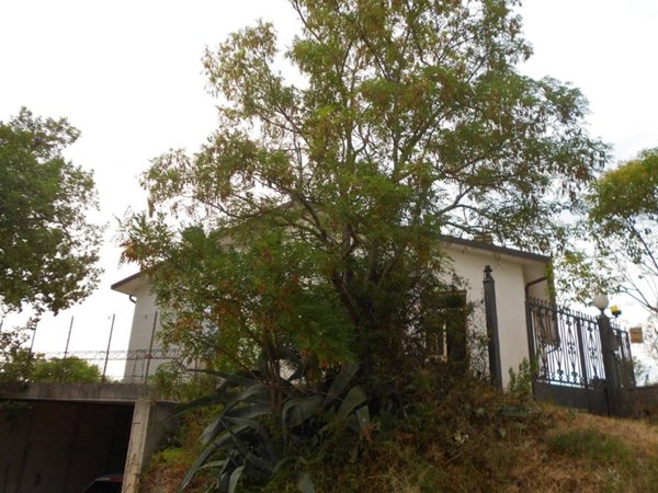 casa semindipendente in vendita a Spoleto