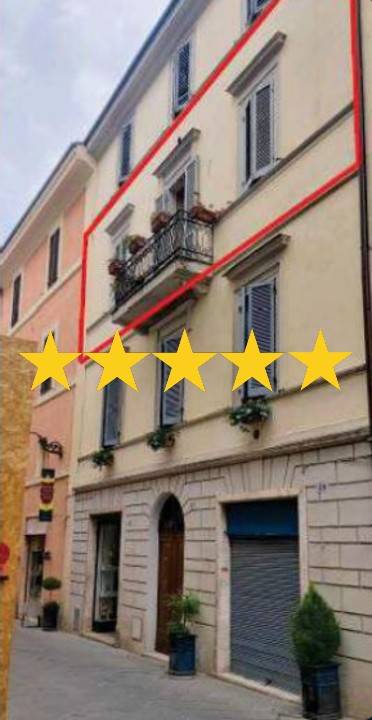appartamento in vendita a Spoleto