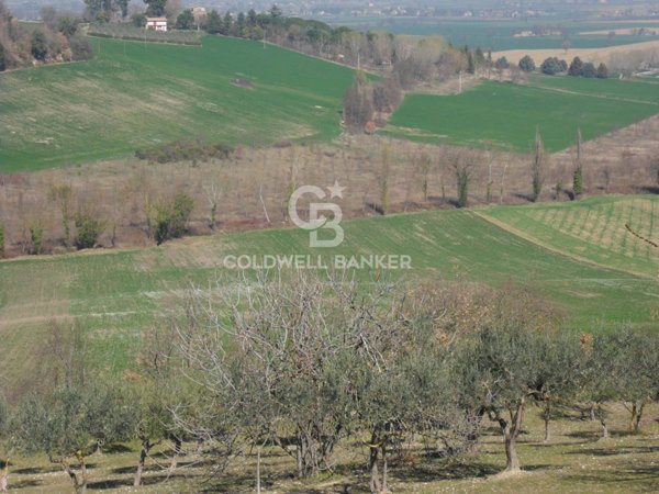 appartamento in vendita a Spoleto