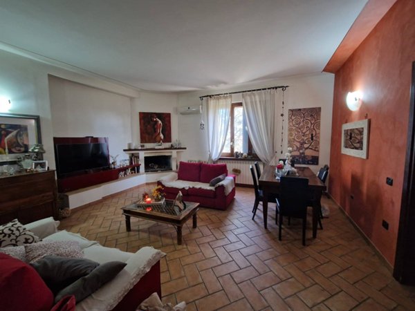 appartamento in vendita a Spoleto