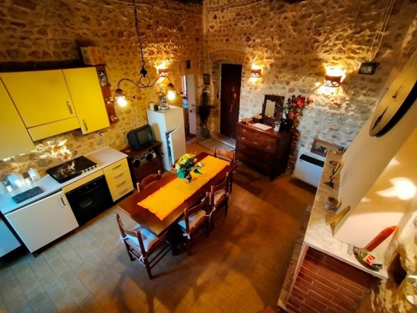 quadrivano in vendita a Spoleto