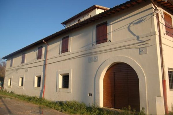 casa indipendente in vendita a Spoleto