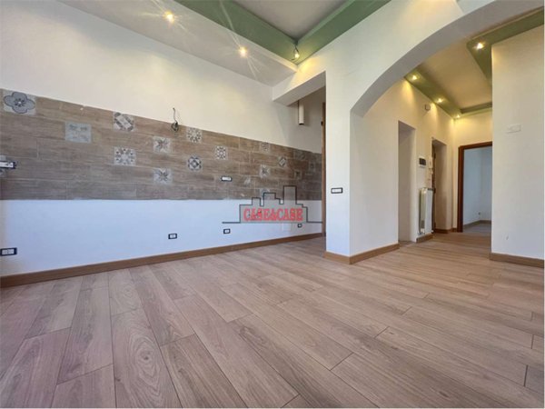appartamento in vendita a Spoleto
