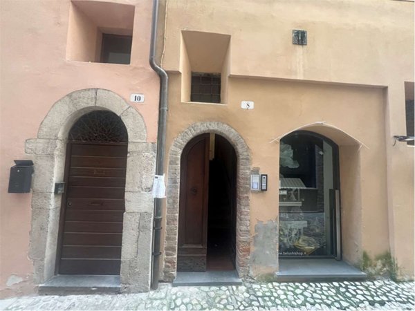 appartamento in vendita a Spoleto
