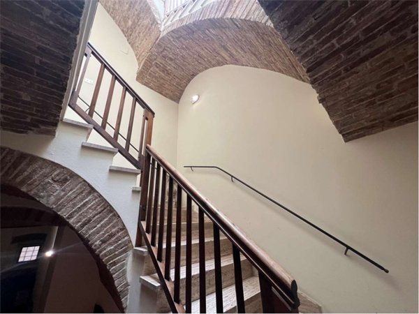 appartamento in vendita a Spoleto