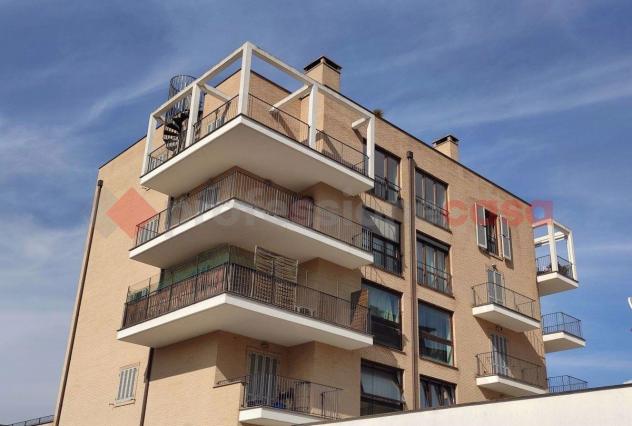 appartamento in vendita a Spoleto