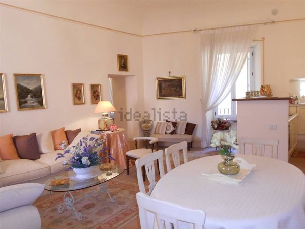 appartamento in vendita a Spoleto