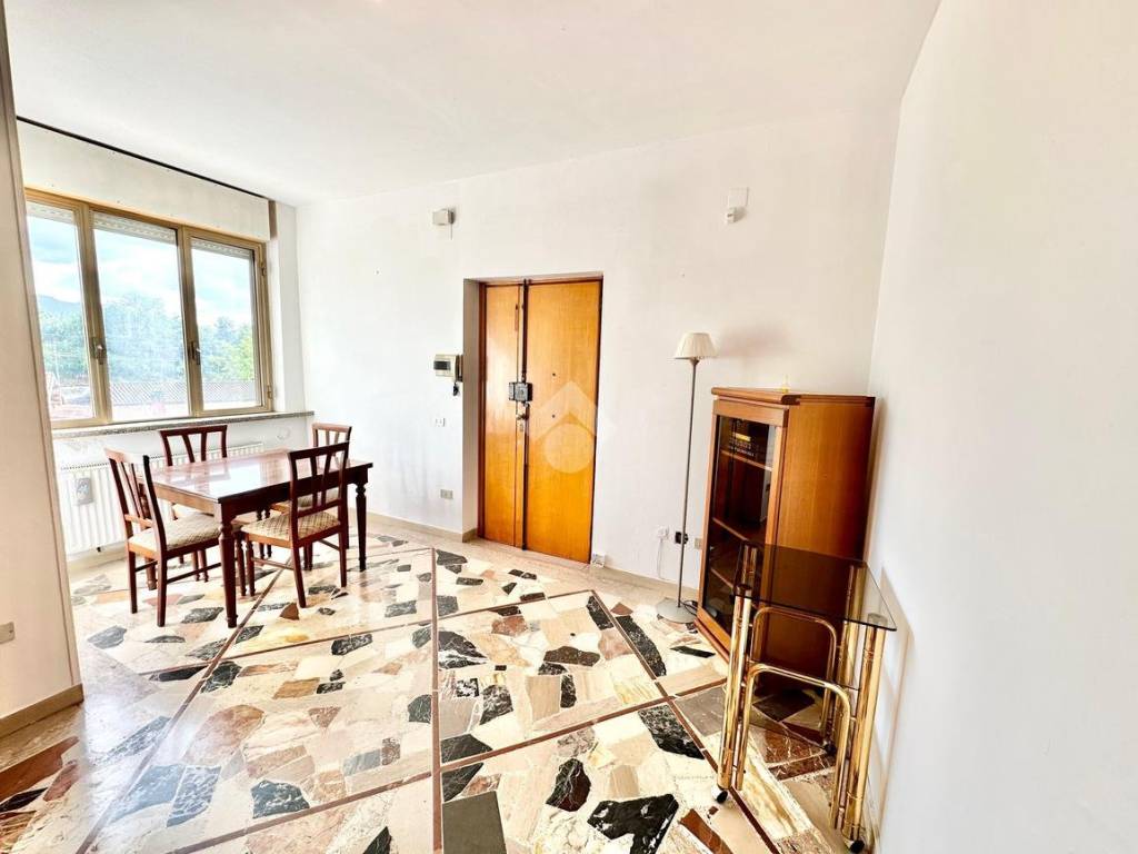 appartamento in vendita a Spoleto