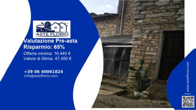 appartamento in vendita a Spoleto in zona Valle San Martino