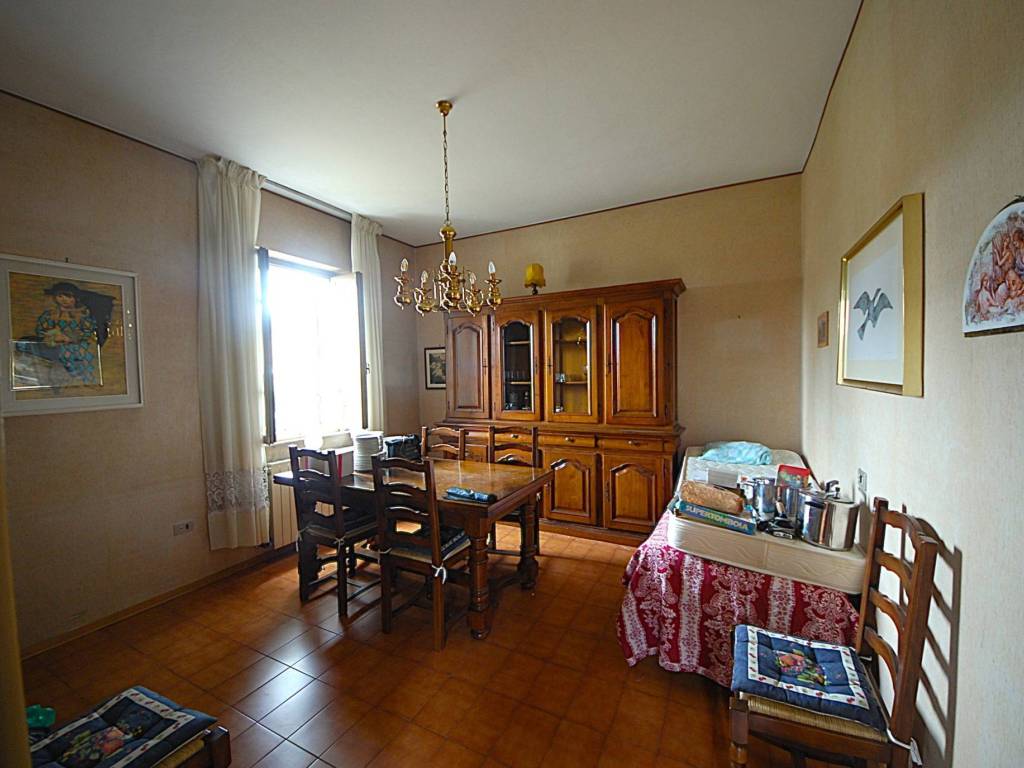 appartamento in vendita a Spoleto