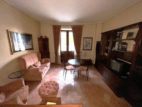 appartamento in vendita a Spoleto