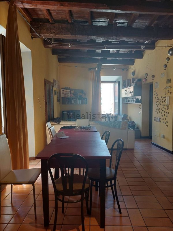 appartamento in vendita a Spoleto