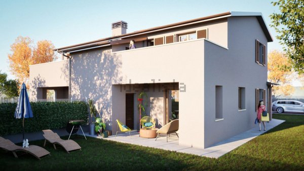 casa indipendente in vendita a Spoleto