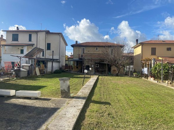 appartamento in vendita a Spoleto