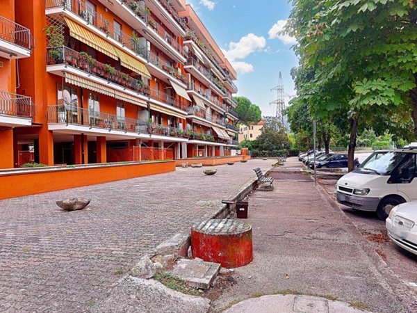 appartamento in vendita a Spoleto