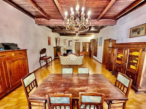 appartamento in vendita a Spoleto