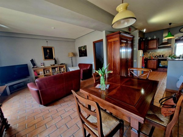 appartamento in vendita a Spoleto