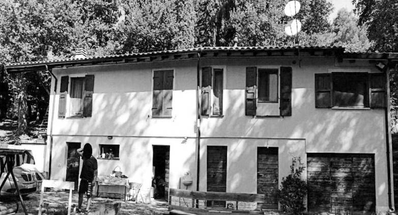 appartamento in vendita a Spoleto