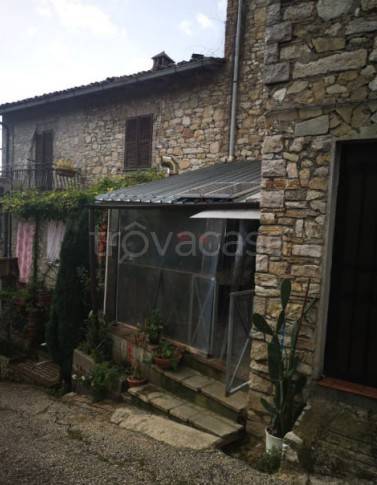 appartamento in vendita a Spoleto in zona Valle San Martino