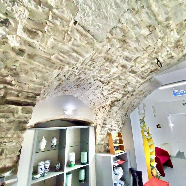 appartamento in vendita a Spoleto
