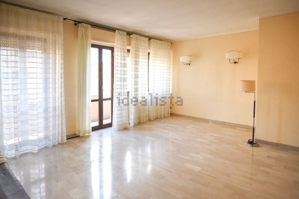 appartamento in vendita a Spoleto