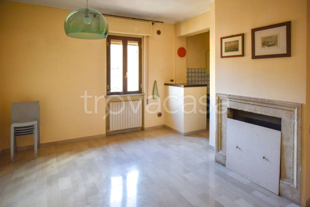appartamento in vendita a Spoleto