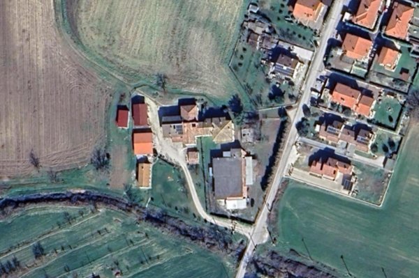 appartamento in vendita a Spoleto
