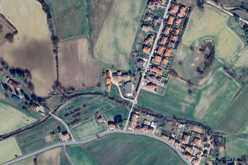 appartamento in vendita a Spoleto