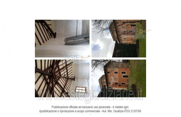 villa in vendita a Spoleto in zona Palazzaccio