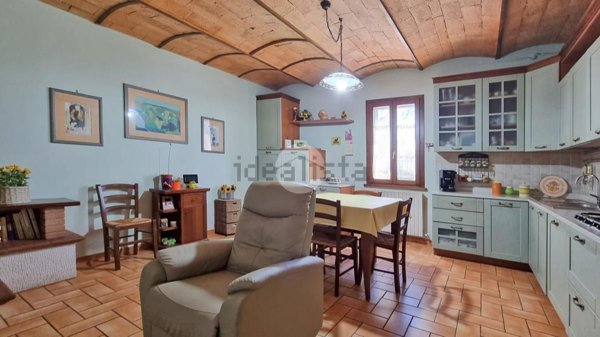 casa indipendente in vendita a Spoleto in zona San Silvestro