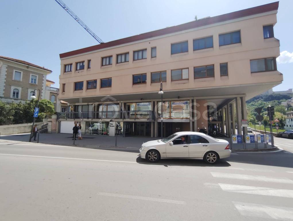 appartamento in vendita a Spoleto