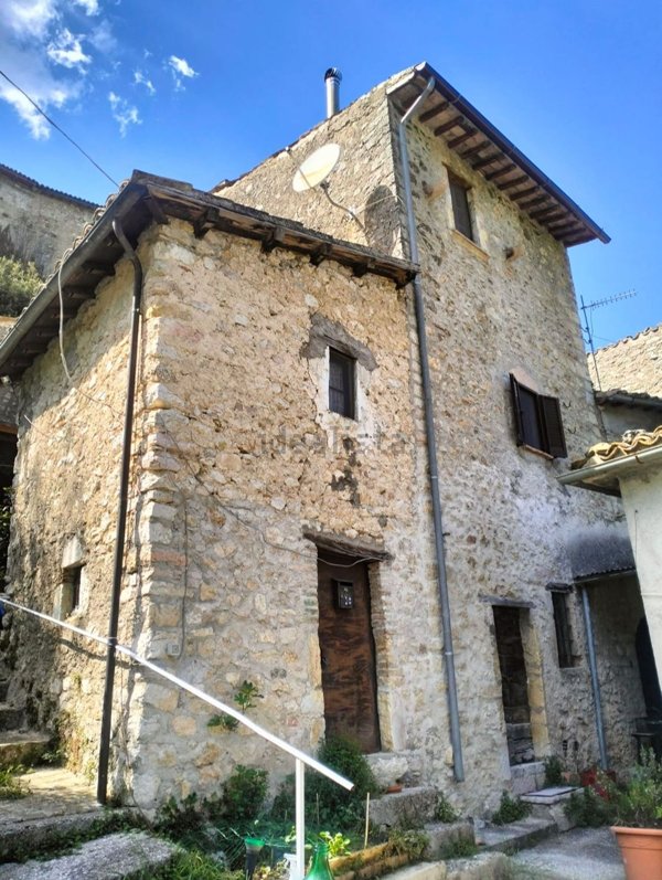 appartamento in vendita a Spoleto
