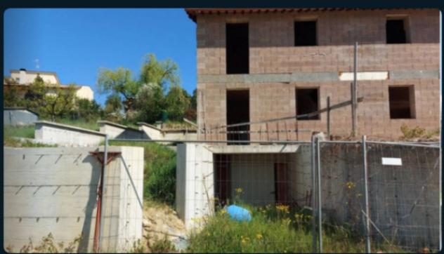 appartamento in vendita a Spoleto in zona Collicelli