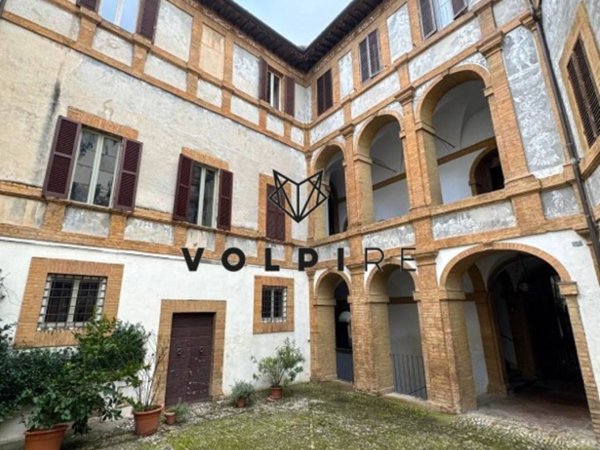 appartamento in vendita a Spoleto