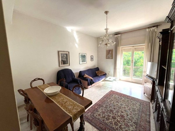 appartamento in vendita a Spoleto