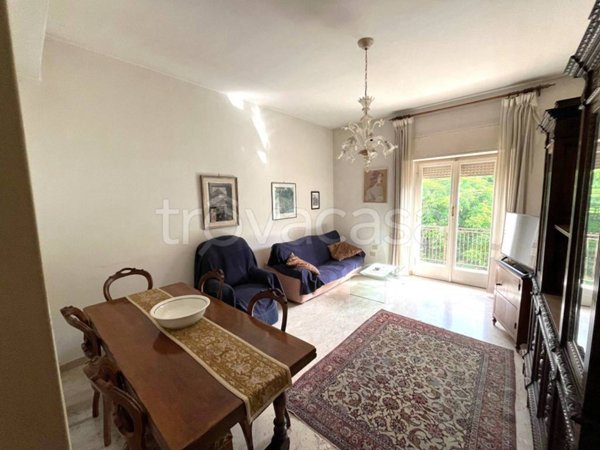 appartamento in vendita a Spoleto