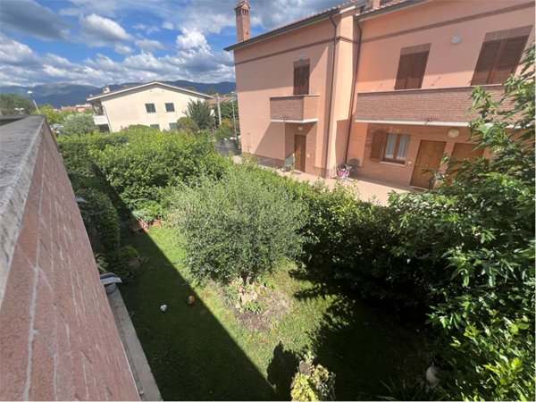 appartamento in vendita a Spoleto