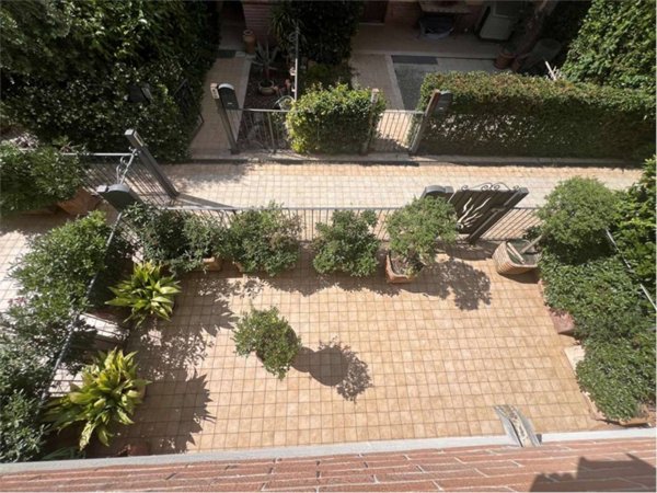 appartamento in vendita a Spoleto