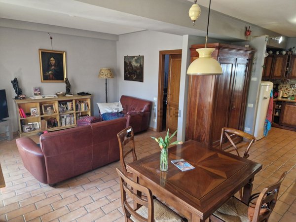 appartamento in vendita a Spoleto