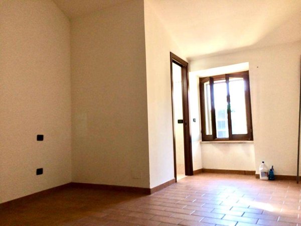 appartamento in vendita a Spoleto