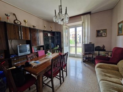 appartamento in vendita a Spoleto